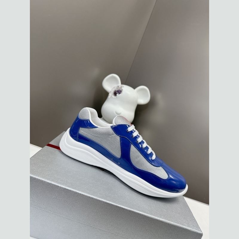Pra*a sneakers